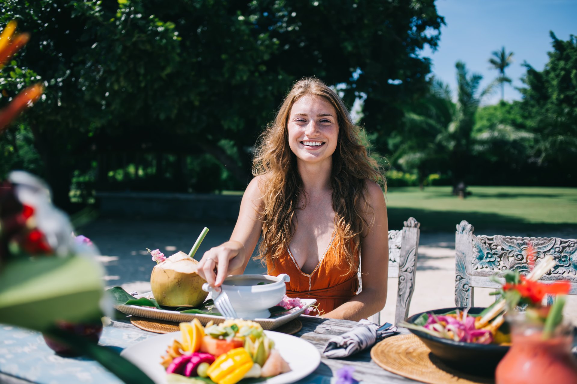 Ce mâncăm în Thailanda, Bali sau Zanzibar? Ghid culinar pentru vacanțele exotice